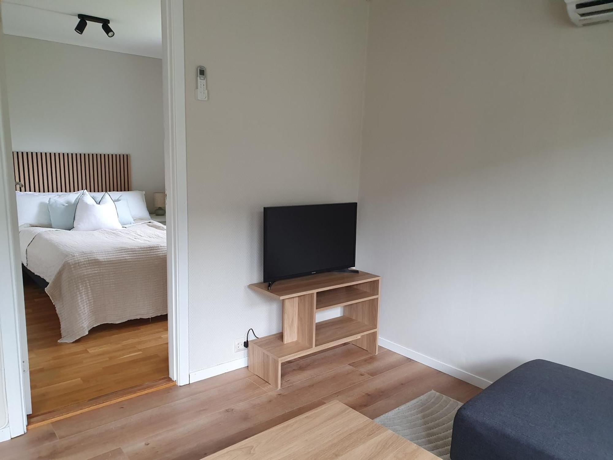 Ustigen Apartamento Oltedal Exterior foto